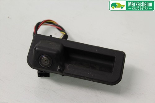 Heckklappengriff 6v0827566f - heckklappengriff,