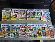 N-Zone Sammlung Jahr 2010 (10)