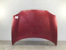 Motorhaube MG MGF Rot 660264