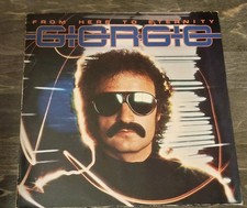 Giorgio Moroder - From Here To