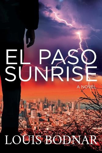 Louis bodnar paso sunrise - louis, el