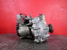 Schaltgetriebe gqq golf v - vw,
