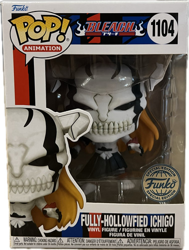 Fully hollowfield ichigo - fully-hollowfield,
