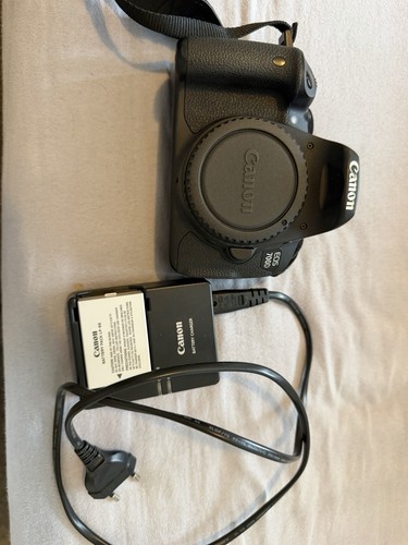 Canon eos 700d digitalkamera - canon,