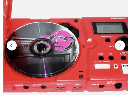 Tascam