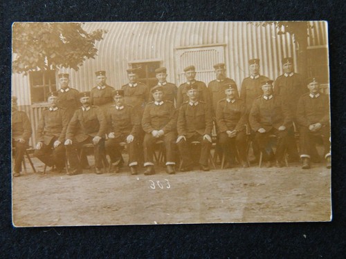 Nachlass-Original-Foto/Postkar