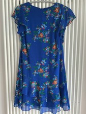 Lauren Ralph Lauren Kleid -