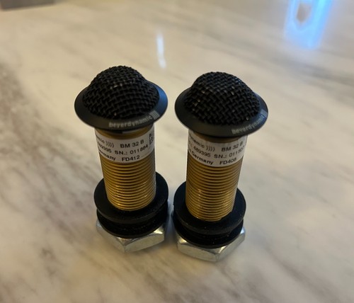 Beyerdynamic classis b - 32,