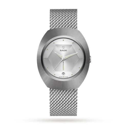 Rado diastar original year - diastar,