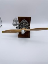 O.S. Graupner Wankel rotary