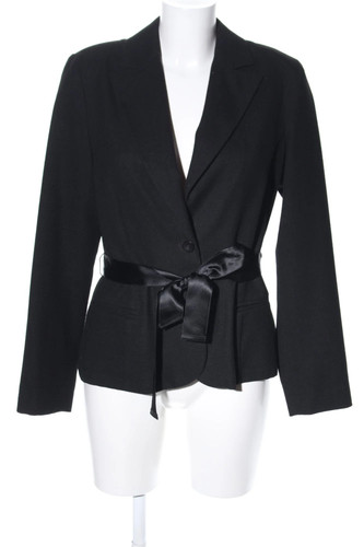 Minx eva lutz woll blazer - minx, by