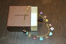 original Louis Vuitton Kette