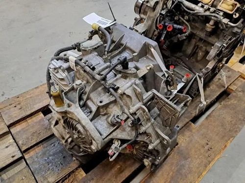 Automatikgetriebe renault - automatikgetriebe,