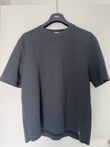 Zara oversize anthrazit - oversize, l