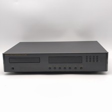 Musical Fidelity CD Player