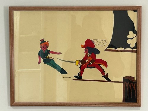 1994 peter pan - 1994, &