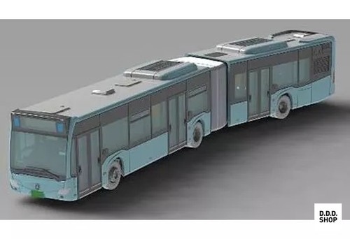 150 the bus collection - the,