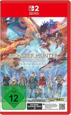 Monster Hunter Stories 3 NSW2