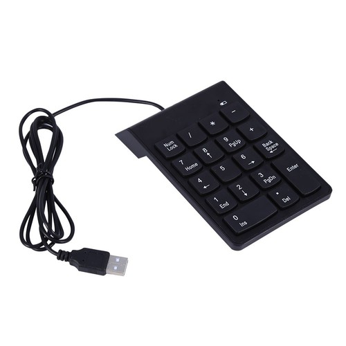 Usb ziffernblock mini - usb,