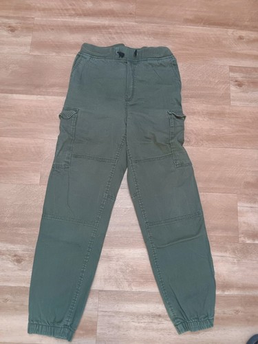 Grün jogger cargohose - jogger,