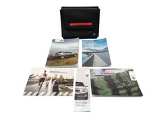 Bedienungsanleitung Bordmappe