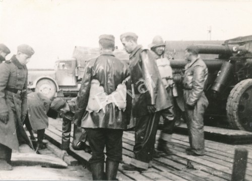 Foto kriegsmarine fähre - foto,