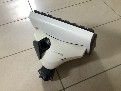 Vorwerk kobold 530 - kobold, sp