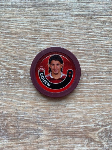 Topps bundesliga chipz - topps,