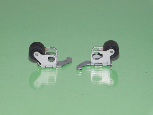 Bandandruckrolle pinch roller - bandandruckrolle,