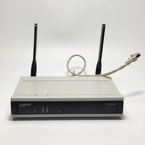 Lancom 321agn wireless r2 - lancom,
