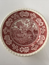 Villeroy & Boch Rusticana rot