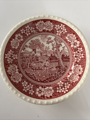Villeroy boch rusticana rot - boch,