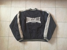 LONSDALE BOMBERJACKE 90er
