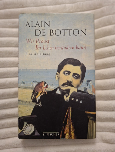 Wie proust ihr - wie, leben
