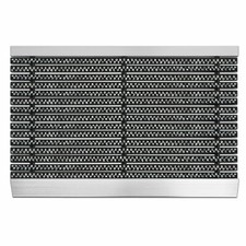 Alu Türmatte Fußmatte