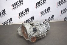 Audi A4 8K 1.8TFSI Automatikgetriebe MQZ Getriebe Automatik Gearbox 0AW300045T