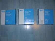 Bea Tackerklammern-Konvolut  1 x 380/06 + 1 x 380/08 + 1 x 380/10 -neu-