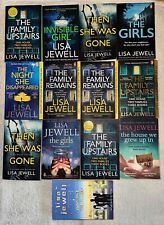 Lisa Jewell Book Bundle -