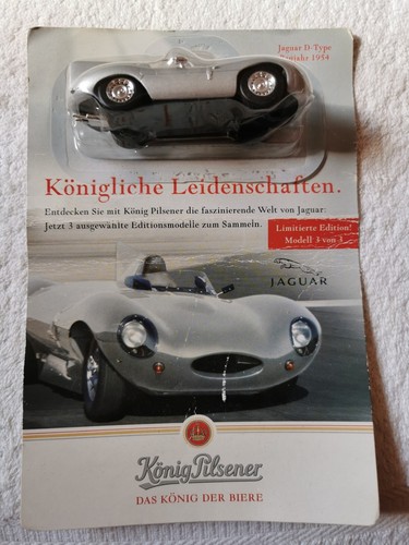 König pilsener jaguar type - könig,