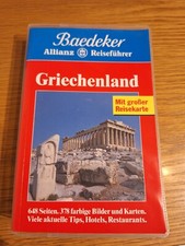 Baedekers Reiseführer Allianz