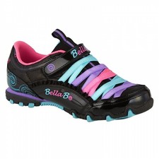 Skechers Toddler Girls Bella