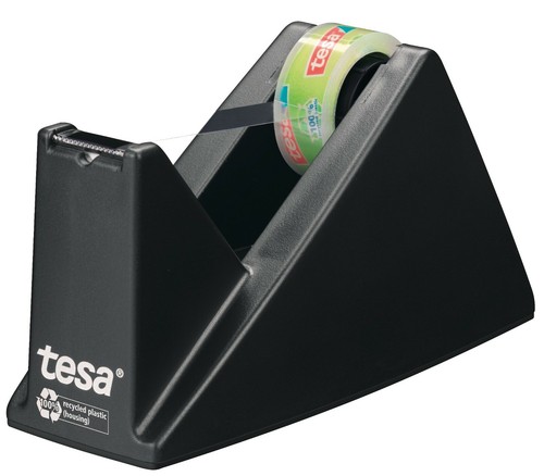 Tesa tischabroller inkl - tischabroller, 1