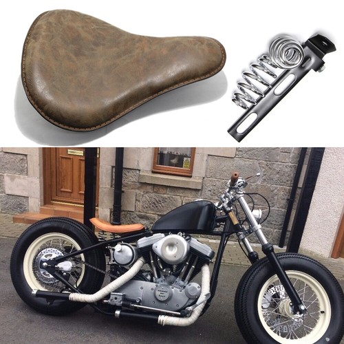 Motorrad sattel solo sitz - 3'',