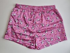 Snoopy Boxershorts/Schlafhose