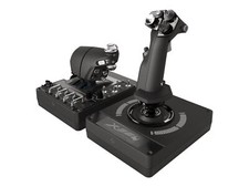 Logitech x56 hotas - g,
