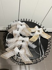 Autoschleifen Hochzeit