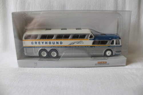 Brekina 61304 greyhound - brekina,
