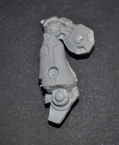Starquest dreadnought - mb,