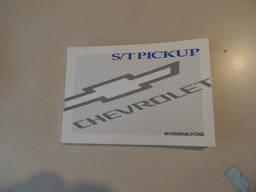 Chevrolet pickup 2 - /,