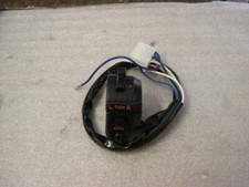 HONDA XL185S Lenkerschalter, links 35200-437-003